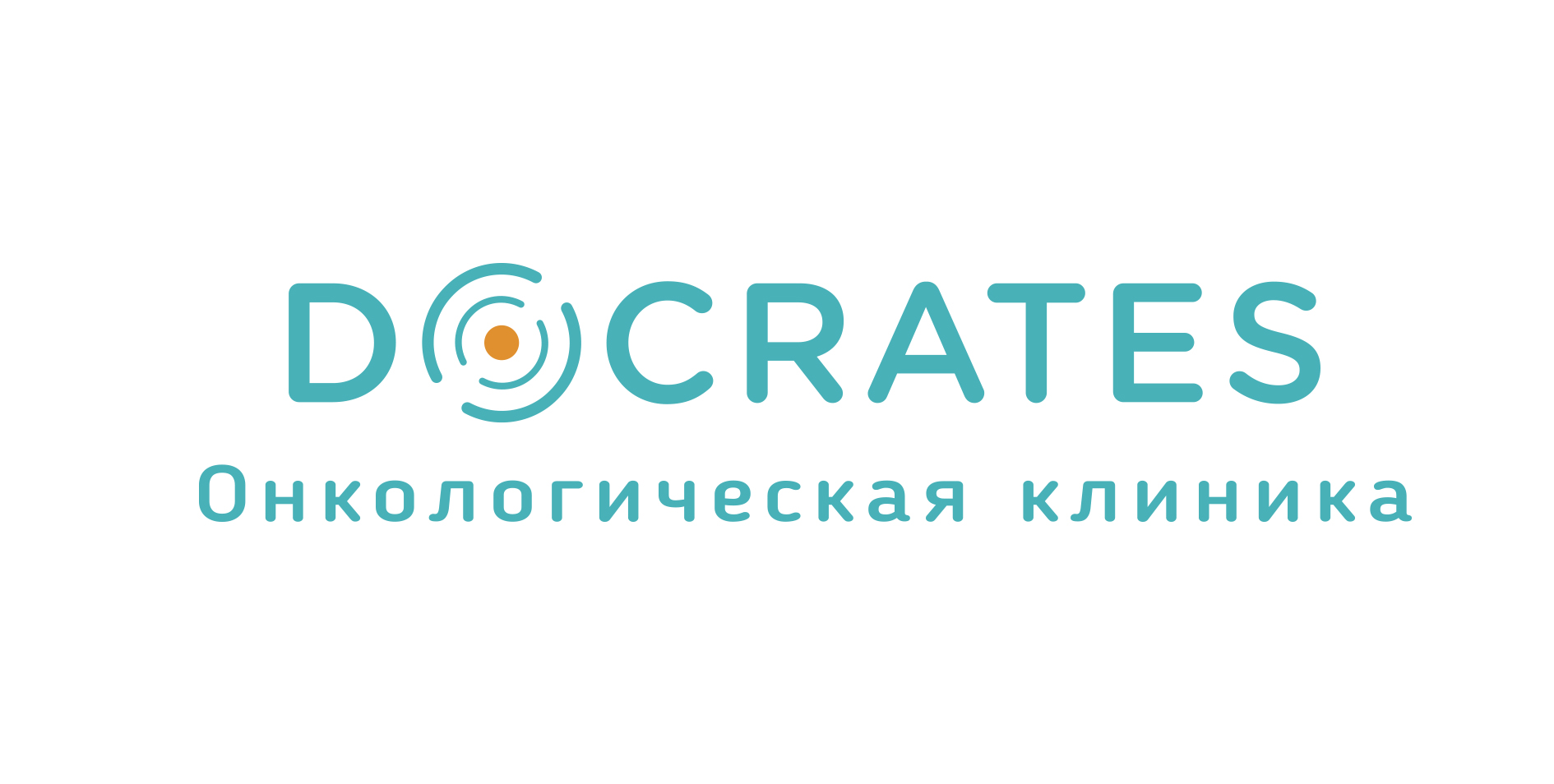 Docrates logo